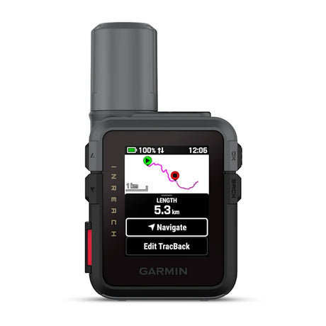 Garmin inReach Mini 3 GPS
