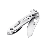 Leatherman Skeletool® KBx - Silver - Stainless Steel - Find Your Feet Australia Hobart Launceston Tasmania