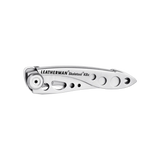 Leatherman Skeletool® KBx - Silver - Stainless Steel - Find Your Feet Australia Hobart Launceston Tasmania