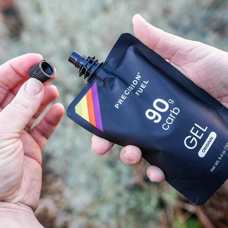 Precision Fuel & Hydration 90 Gel - 153g