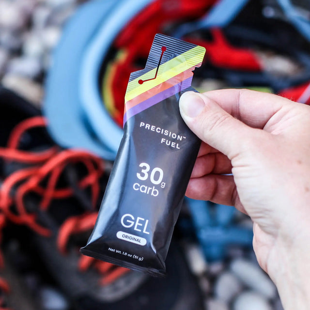 Precision Fuel & Hydration 30 Gel - 51g