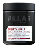 Pillar Performance Iron Advanced + C
