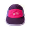 T8 Trail Cap - Pink Plum - Find Your Feet Australia Hobart Launceston Tasmania