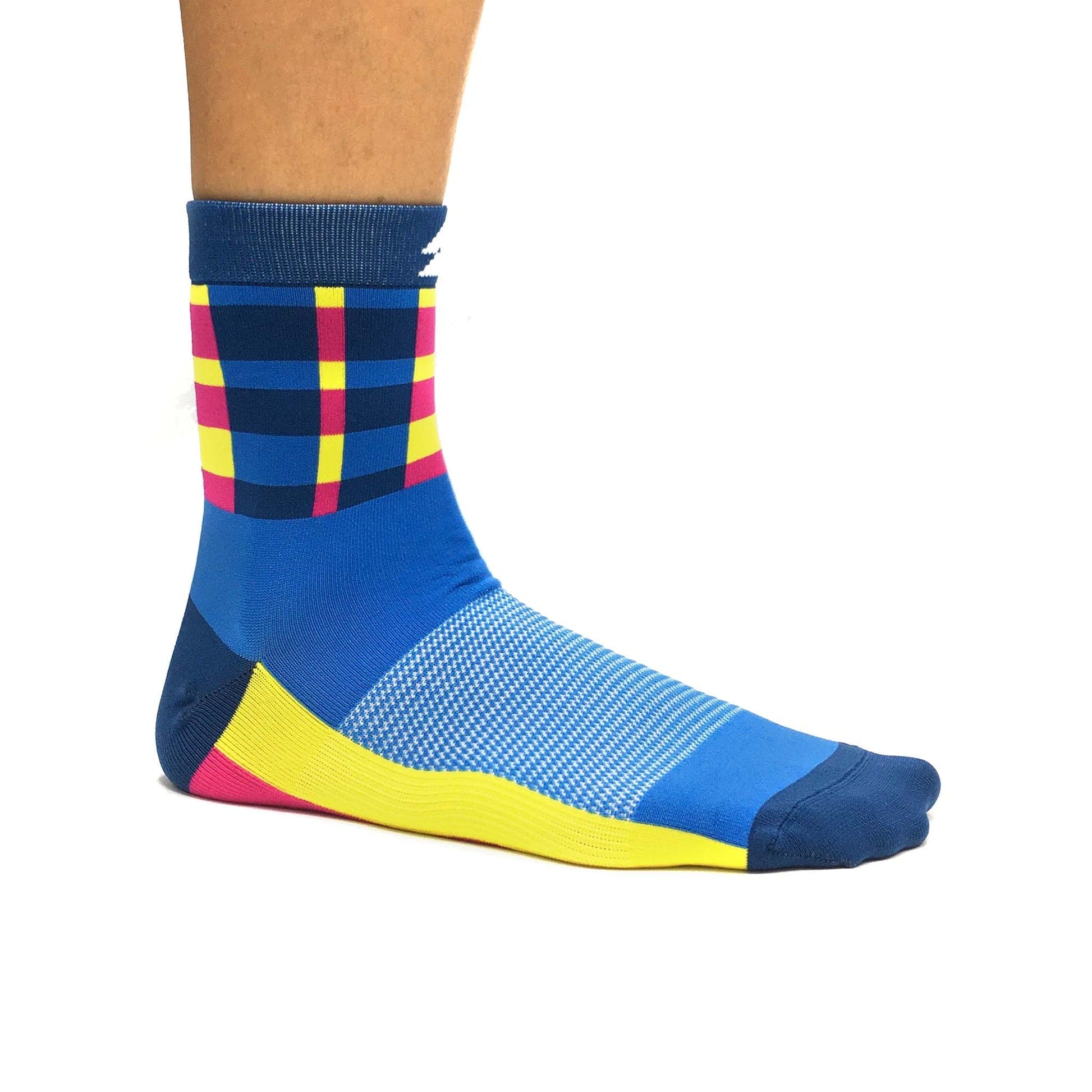 T8 Running Mix Match Socks OS (unisex)