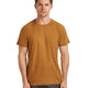 Icebreaker Merino 200 Waffle Elevation Short Sleeve T-Shirt (Men's) - Trail