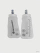 Find Your Feet 250ml Soft Flasks for trail running