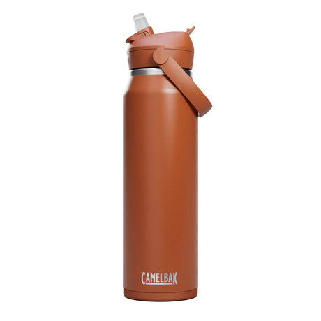 Camelbak Thrive Flip Straw Vacuum Stainless Steel Bottle Camelbak