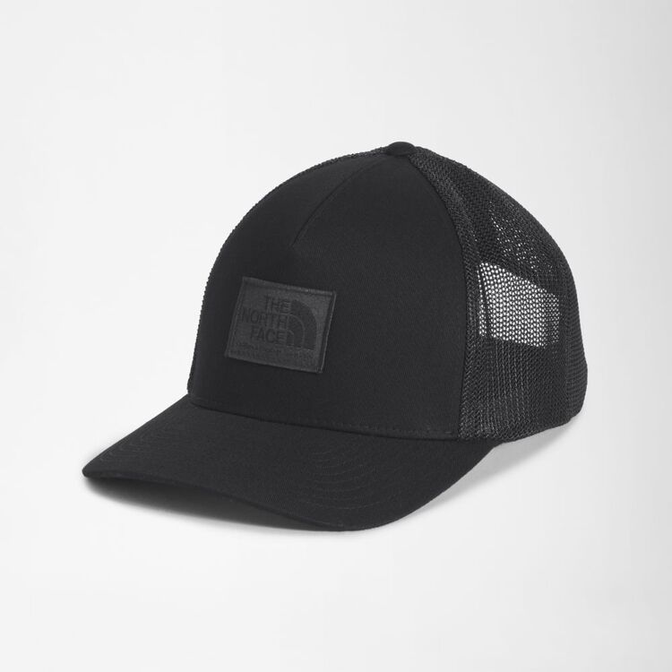 The North Face Keep It Patched Structured Trucker Hat (Unisex)