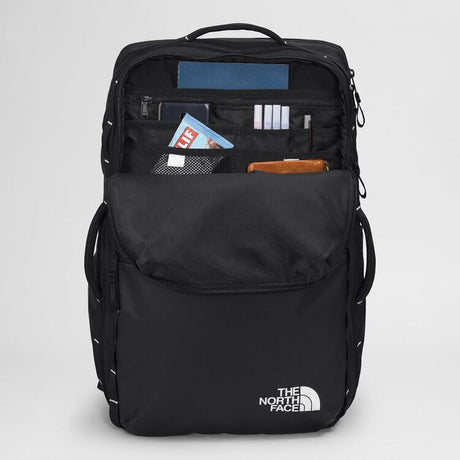 The North Face Base Camp Voyager Travel Pack The North Face