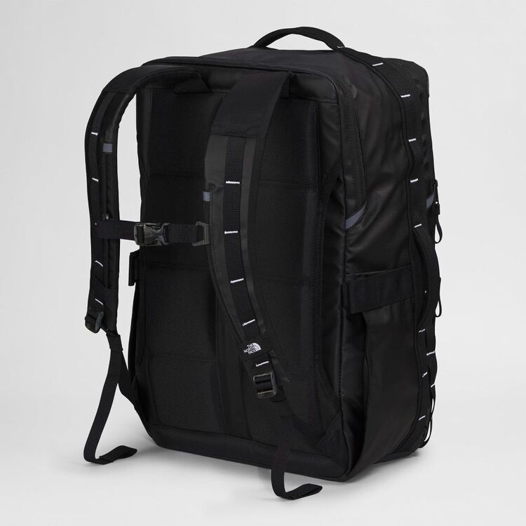 The North Face Base Camp Voyager Travel Pack - 
TNF Black/TNF White - Find Your Feet Australia Hobart Launceston Tasmania