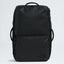 The North Face Base Camp Voyager Travel Pack - TNF Black/Asphalt Grey - Find Your Feet Australia Hobart Launceston Tasmania