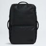 The North Face Base Camp Voyager Travel Pack - TNF Black/Asphalt Grey - Find Your Feet Australia Hobart Launceston Tasmania