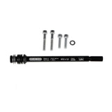 ORTLIEB Thru Axle M6-Connector - 1mm