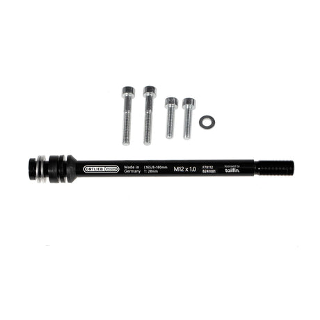 ORTLIEB Thru Axle M6-Connector - 1mm