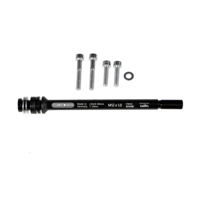 ORTLIEB Thru Axle M6-Connector - 1mm