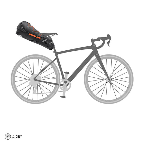 Ortlieb Seat Pack ORTLIEB