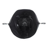ORTLIEB Seat-Pack - 16.5 Litres - Black Matt - Find Your Feet Australia Hobart Launceston Tasmania