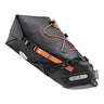 ORTLIEB Seat-Pack - 11 Litres - Black Matt - Find Your Feet Australia Hobart Launceston Tasmania