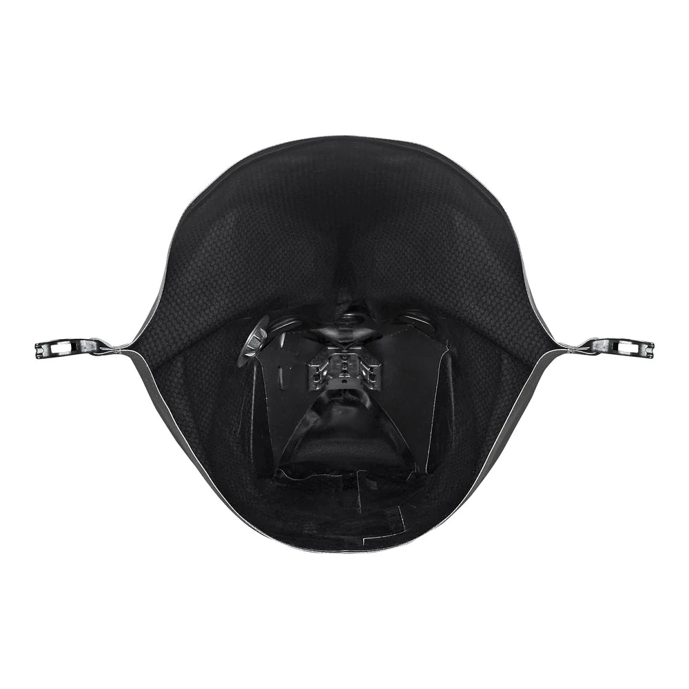 ORTLIEB Seat-Pack - 11 Litres - Black Matt - Find Your Feet Australia Hobart Launceston Tasmania