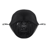 ORTLIEB Seat-Pack - 11 Litres - Black Matt - Find Your Feet Australia Hobart Launceston Tasmania