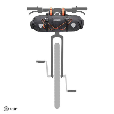 Ortlieb Handlebar Pack ORTLIEB