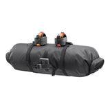 ORTLIEB Handlebar-Pack - 15L - Black Matt - Find Your Feet Australia Hobart Launceston Tasmania