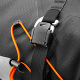 ORTLIEB Handlebar-Pack - 15L - Black Matt - Find Your Feet Australia Hobart Launceston Tasmania