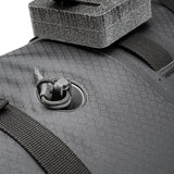 ORTLIEB Handlebar-Pack - 15L - Black Matt - Find Your Feet Australia Hobart Launceston Tasmania
