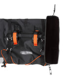 ORTLIEB Handlebar-Pack - 15L - Black Matt - Find Your Feet Australia Hobart Launceston Tasmania
