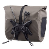 ORTLIEB Handlebar Pack QR - Dark Sand