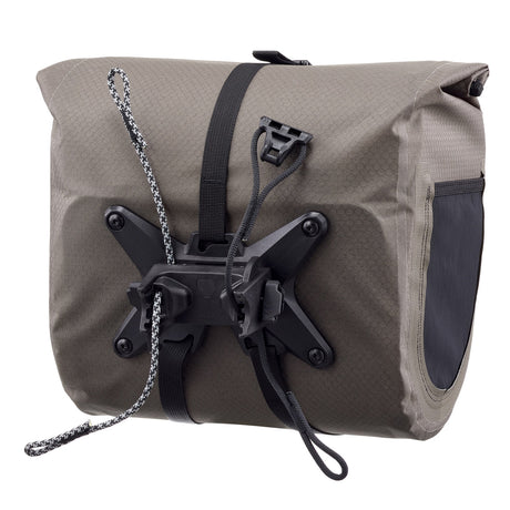ORTLIEB Handlebar Pack QR - Dark Sand