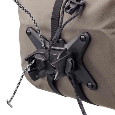 ORTLIEB Handlebar Pack QR - Dark Sand