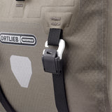 ORTLIEB Handlebar Pack QR - Dark Sand
