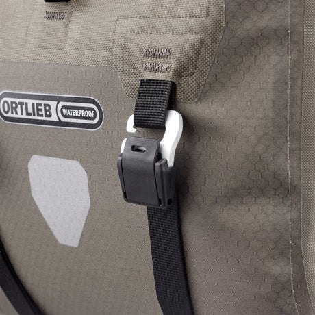ORTLIEB Handlebar Pack QR - Dark Sand