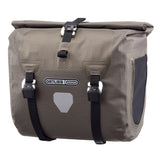 ORTLIEB Handlebar Pack QR - Dark Sand