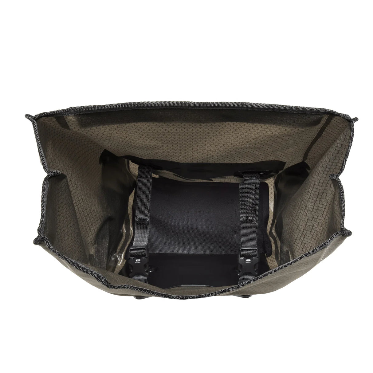 ORTLIEB Handlebar Pack QR - Dark Sand