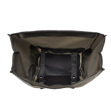 ORTLIEB Handlebar Pack QR - Dark Sand