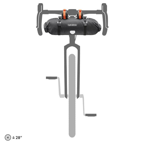 Ortlieb Handlebar Pack ORTLIEB
