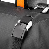 Ortlieb Handlebar Pack - Black Matt - 9L - Find Your Feet Australia Hobart Launceston Tasmania