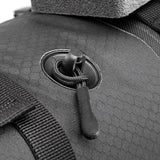Ortlieb Handlebar Pack - Black Matt - 9L - Find Your Feet Australia Hobart Launceston Tasmania