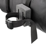 Ortlieb Handlebar Pack - Black Matt - 9L - Find Your Feet Australia Hobart Launceston Tasmania