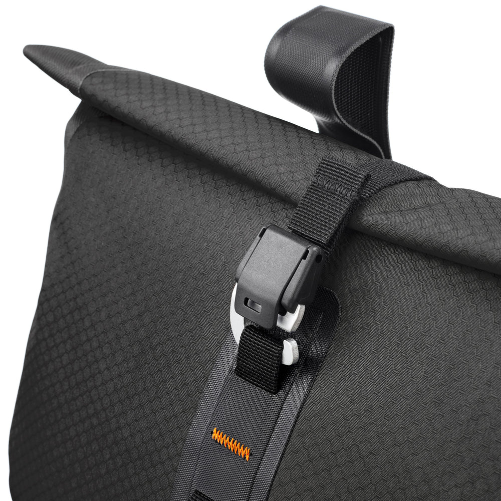 ORTLIEB Accessory-Pack - Black Matt - Find Your Feet Australia Hobart  Launceston Tasmania