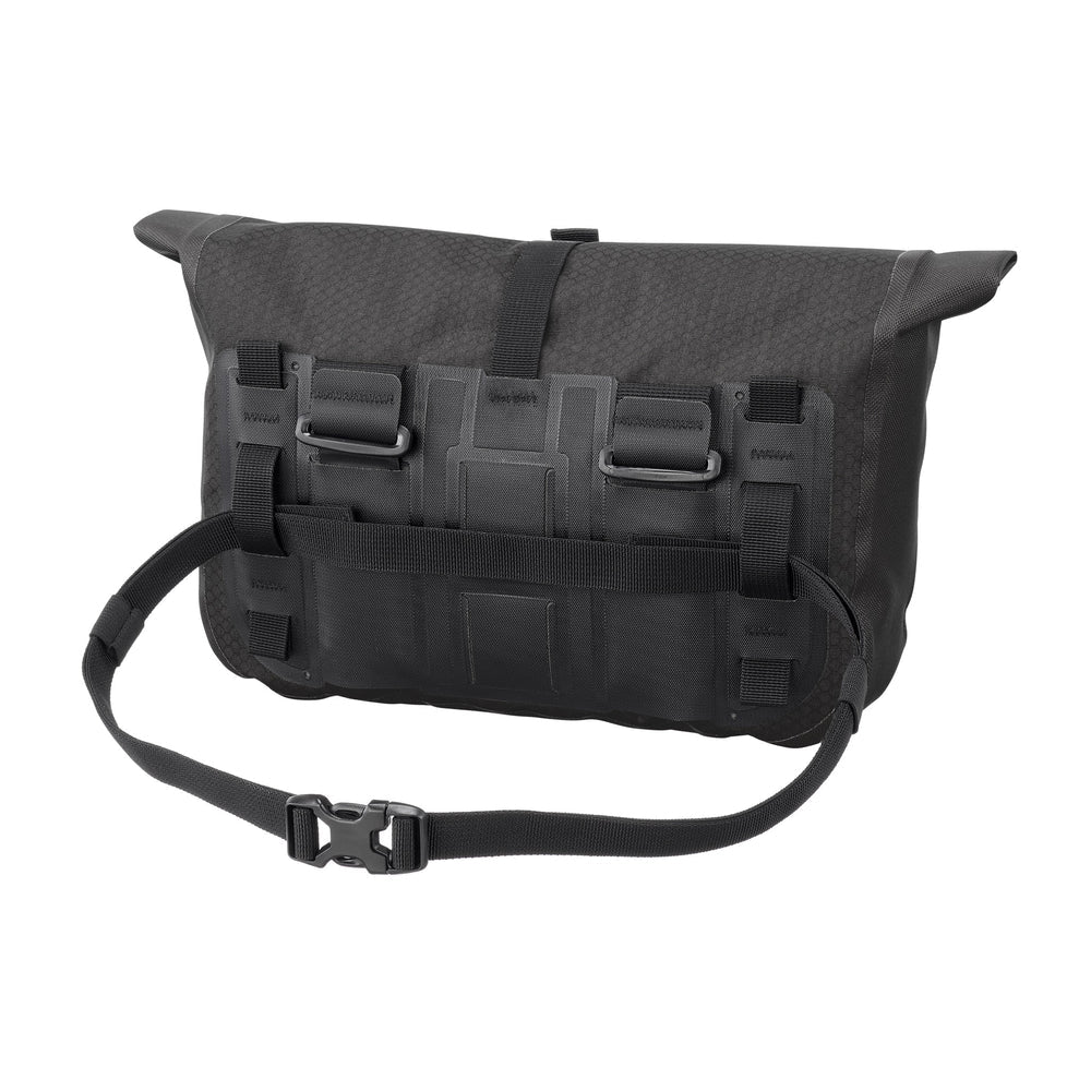 ORTLIEB Accessory-Pack - Black Matt - Find Your Feet Australia Hobart  Launceston Tasmania