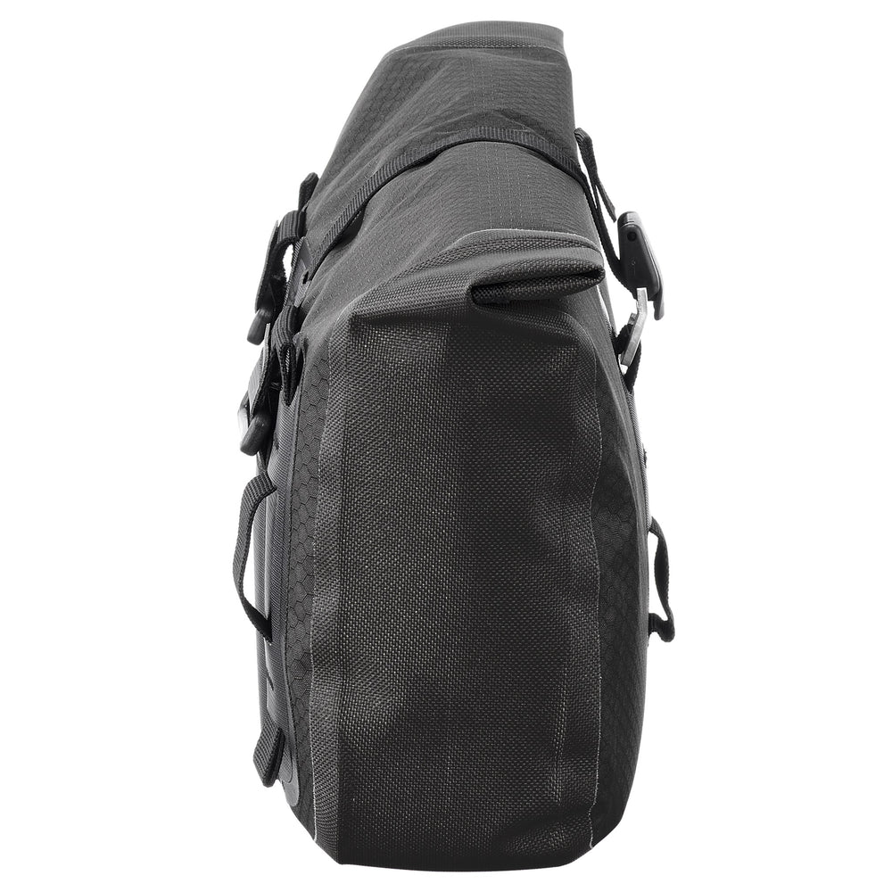 ORTLIEB Accessory-Pack - Black Matt - Find Your Feet Australia Hobart  Launceston Tasmania