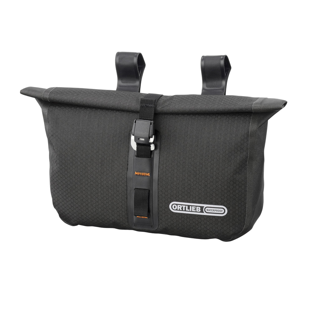ORTLIEB Accessory-Pack - Black Matt - Find Your Feet Australia Hobart  Launceston Tasmania