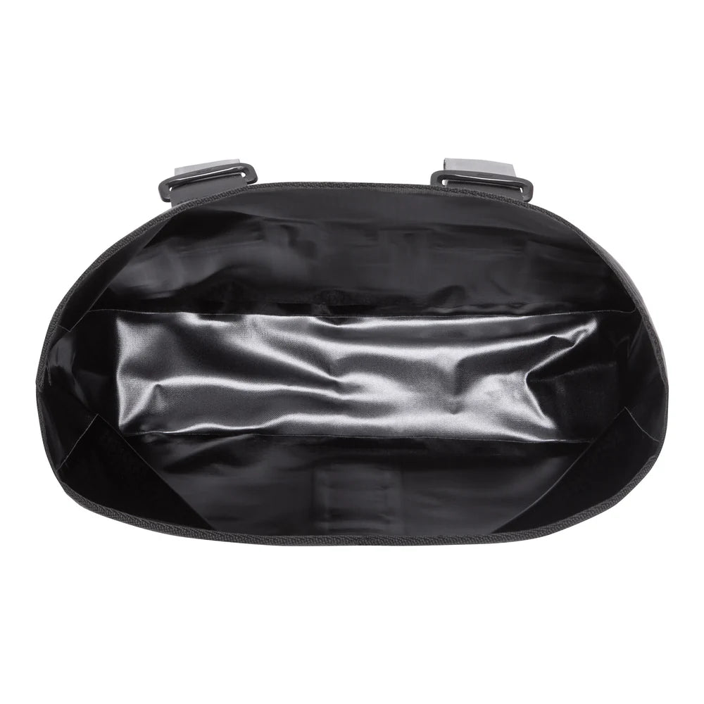 ORTLIEB Accessory-Pack - Black Matt - Find Your Feet Australia Hobart  Launceston Tasmania