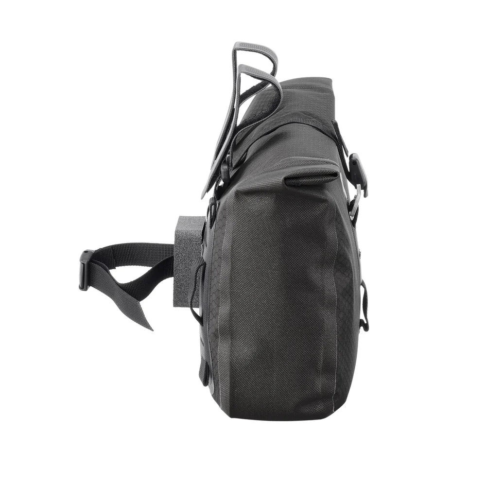 ORTLIEB Accessory-Pack - Black Matt - Find Your Feet Australia Hobart  Launceston Tasmania