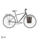 ORTLIEB Gravel Pack - Dark Sand - QL2.1