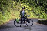 ORTLIEB Frame-Pack RC - 4L - 6L - Black Matt - Find Your Feet Australia Hobart Launceston Tasmania