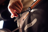 ORTLIEB Frame-Pack - 4L - 6L - Black Matt - Find Your Feet Australia Hobart Launceston Tasmania